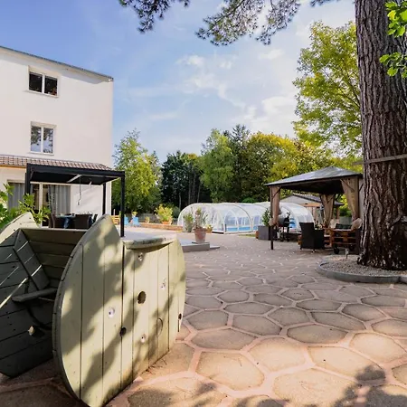 Le Paradis Du Hameau *